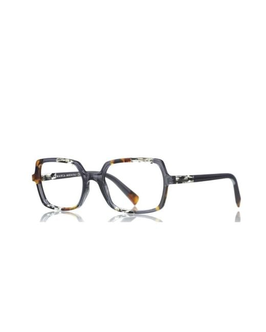 Lamarca Eyewear Multicolor Glasses