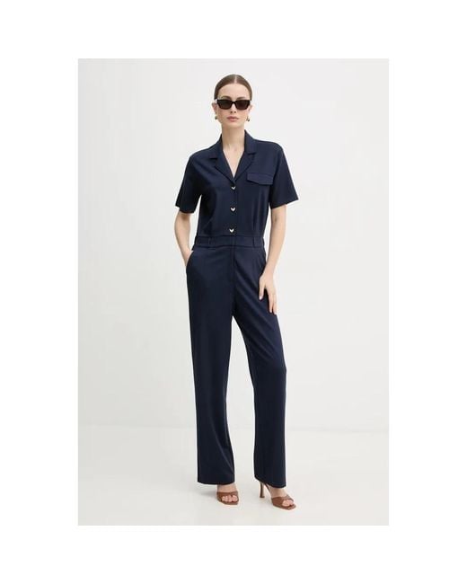 Jumpsuits Liu Jo de color Blue