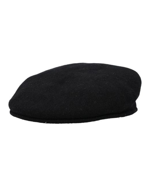 Hats di MARINE SERRE in Black