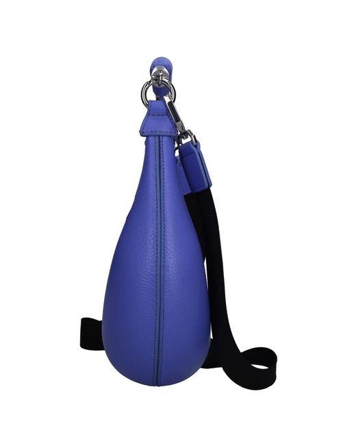 Handbags di Rebelle in Blue
