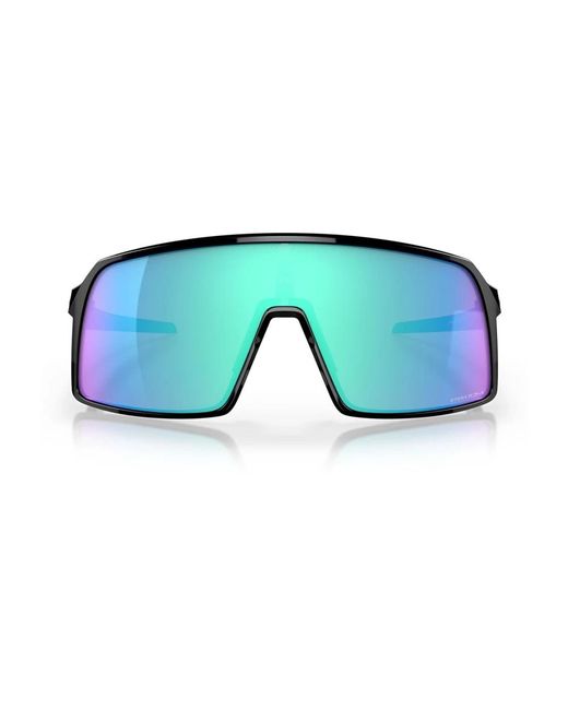 Oakley Blue Sunglasses