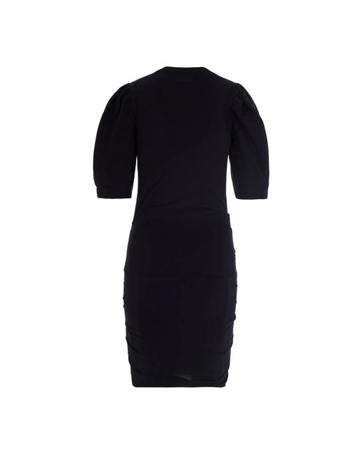 Isabel Marant Black Short Dresses