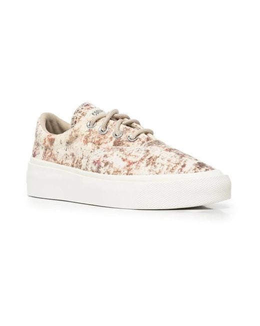 Converse Pink Sneakers for men