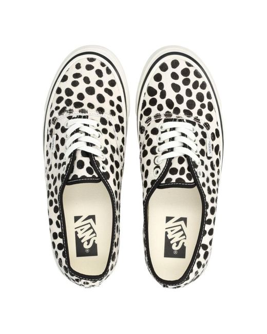 Vans Black Sneakers for men