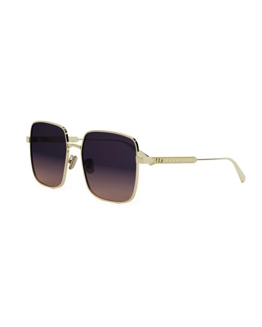 Sunglasses di Dior in Blue