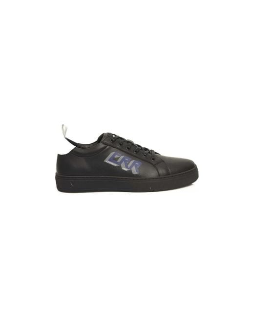 Cerruti 1881 Black Sneakers for men