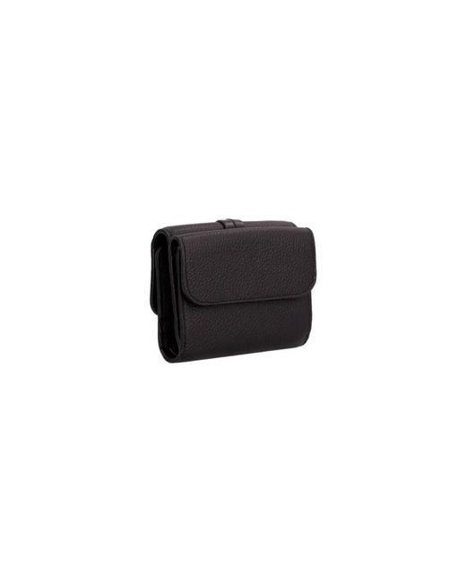 Wallets & Cardholders Chloé de color Black