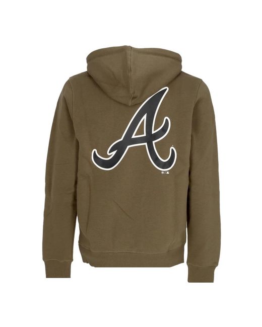 '47 Green Hoodies for men