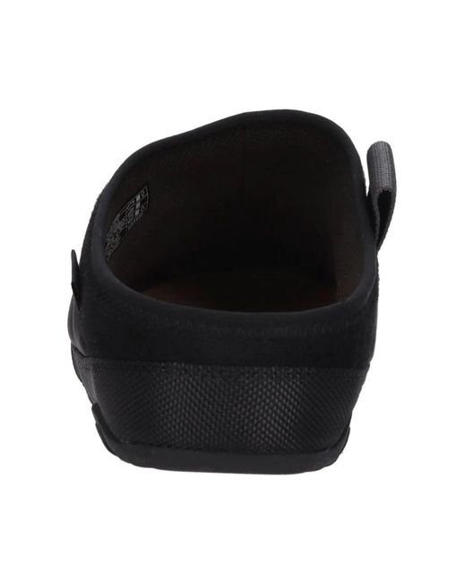 Slippers Teva en coloris Black