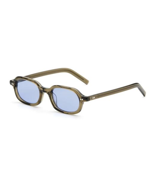 AKILA Blue Sunglasses