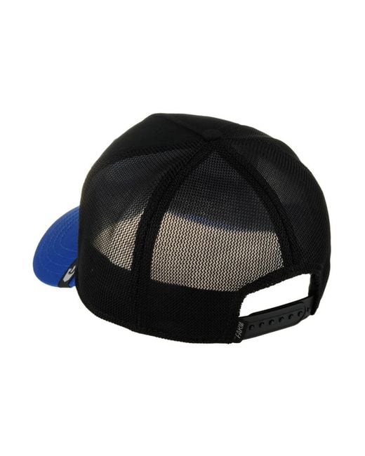 Goorin Bros Blue Hats & Caps