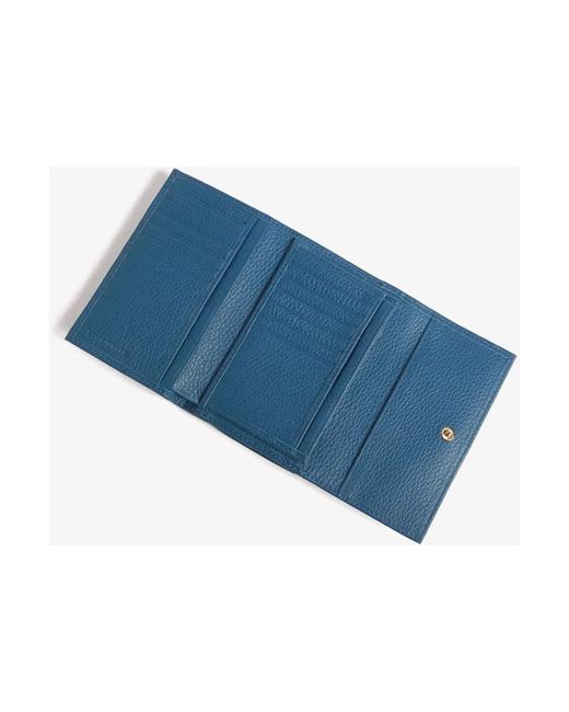 Coccinelle Blue Wallets & Cardholders