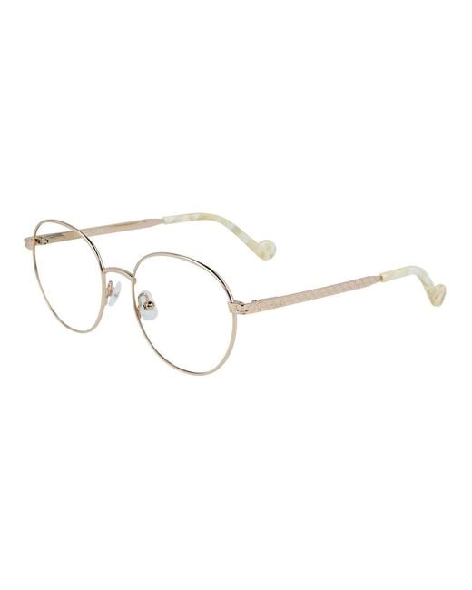 Liu Jo Brown Glasses