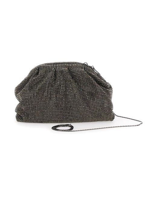 TWENTYFOUR Gray Graue Petra Taschen
