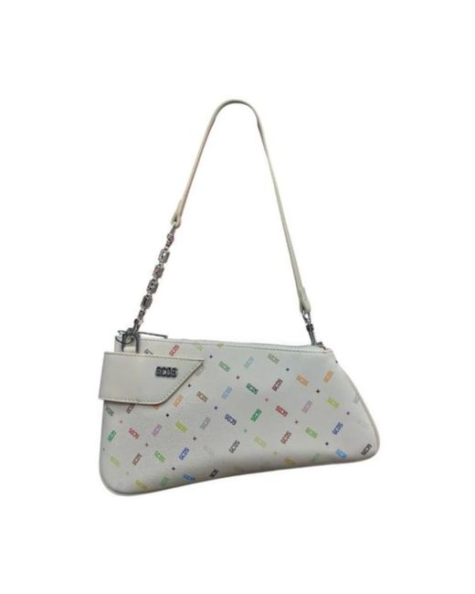 Gcds Gray Shoppers