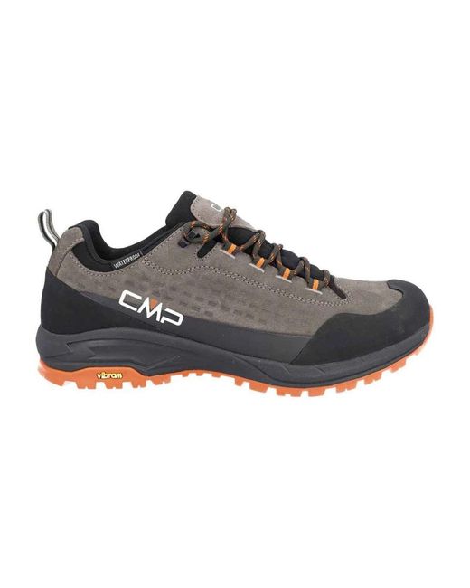 CMP Sneakers in Brown für Herren