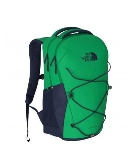 The North Face Green Backpacks