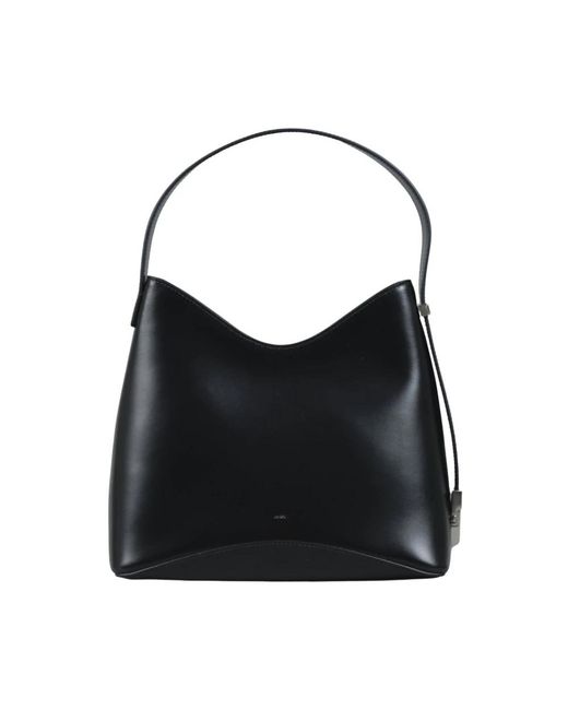 Shoulder Bags OSOI en coloris Black