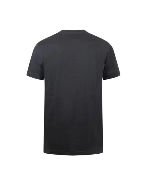 Tops > t-shirts John Richmond pour homme en coloris Black