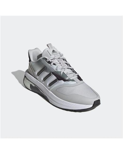 Adidas Camo grau nachhaltige sneaker in White für Herren