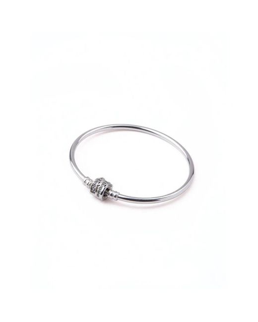 Bracelets Pandora en coloris White