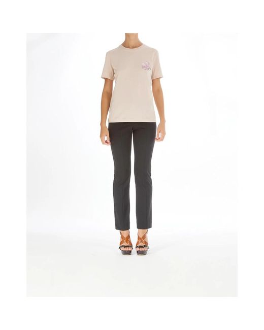 Paul Smith Natural T-Shirts