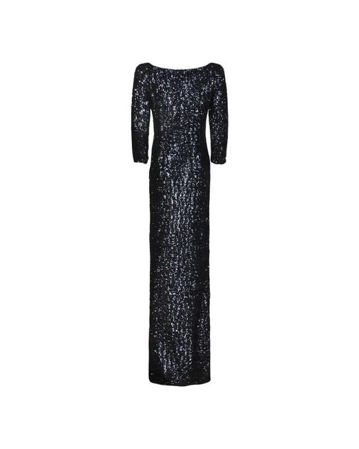Chiara Boni Black Gowns
