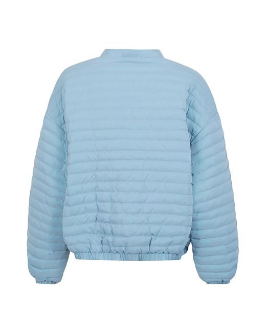 Jackets > winter jackets Moorer en coloris Blue