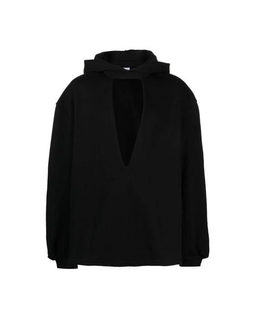 Hoodies Random Identities pour homme en coloris Black