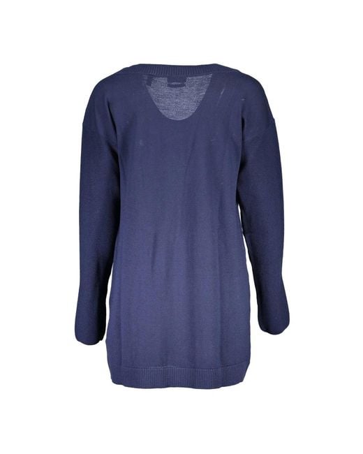 Gant Blue Cardigans