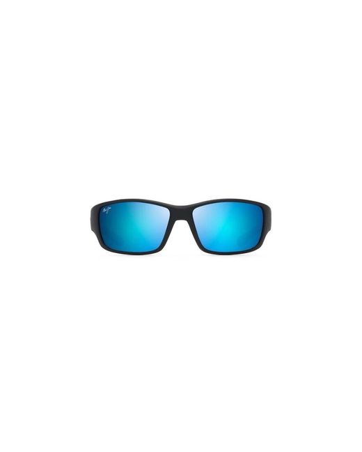 Maui Jim Blue Sunglasses for men