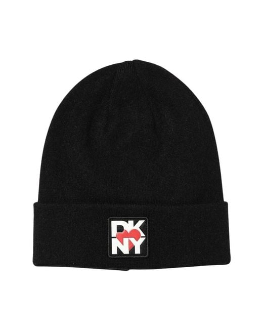 DKNY Black Accessories