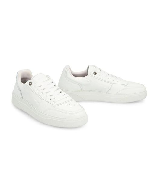 Represent Sneakers in White für Herren