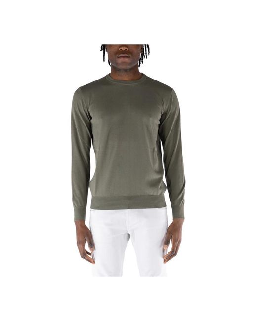 Kangra Green Sweatshirts for men