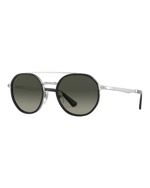 Persol Black Sunglasses