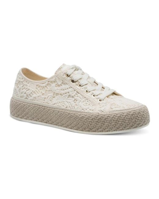 Tamaris White Sneakers