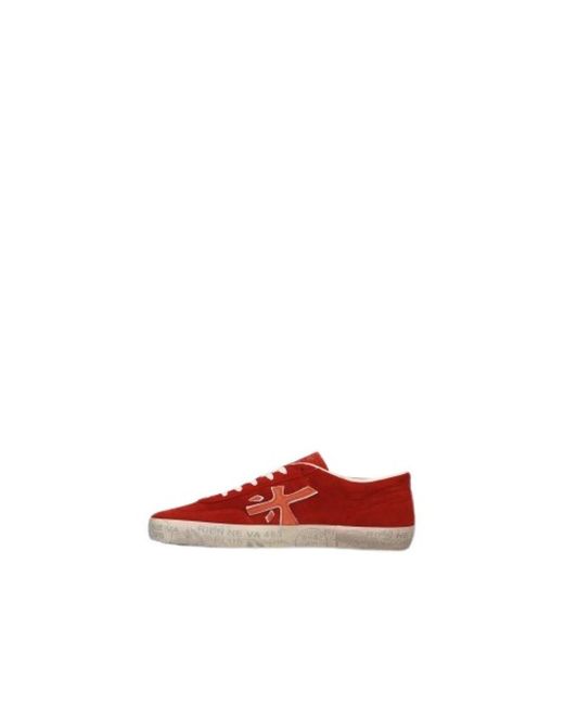 Premiata Red Davidd 8102