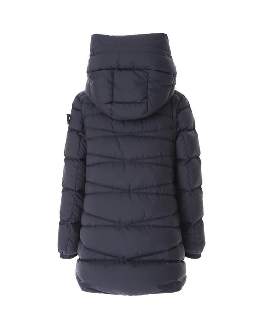 Add Jassen ,Blauw ,Blauwe Jas Stijl in het Blue