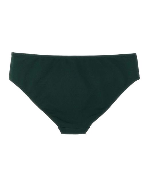 Eres Green Underpants