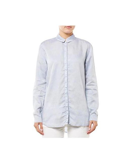 Tommy Hilfiger Blue Shirts
