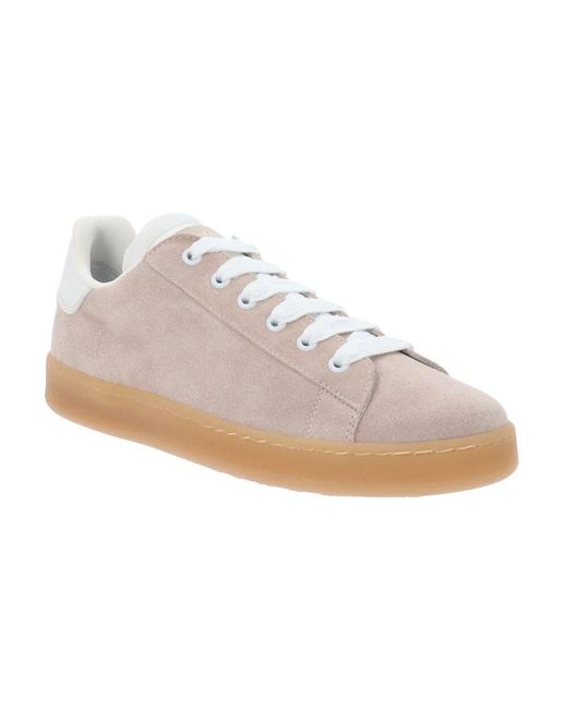 Sneakers Nero Giardini de color Gray