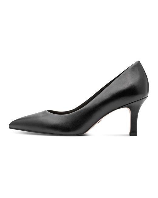 Tamaris Black Abendschuhe