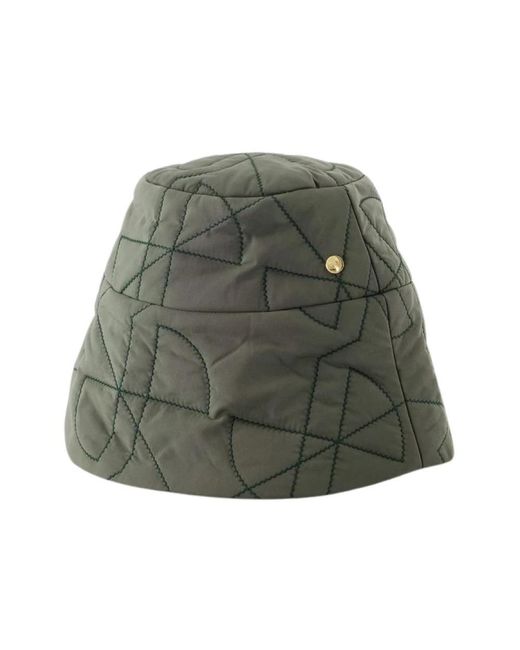 Patou Green Accessories