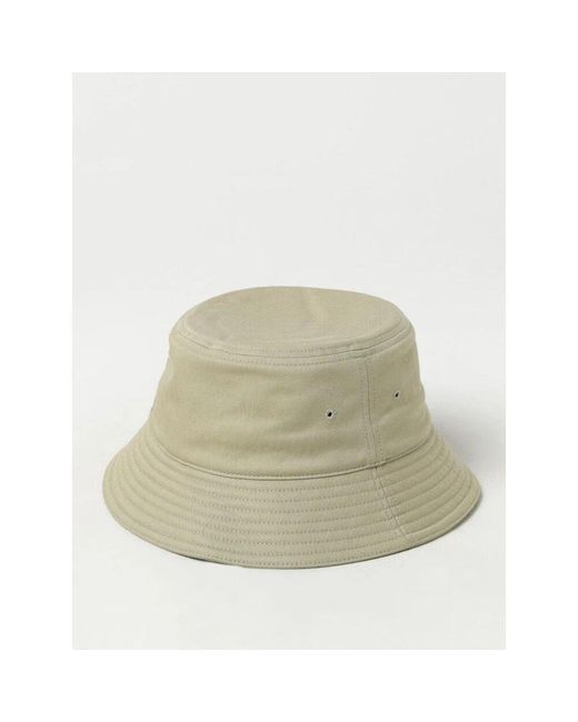 Hats di Burberry in Green da Uomo