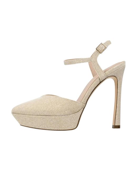 Menbur Natural Pumps