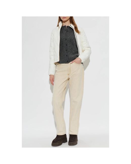 Cardigans A.P.C. de color Gray