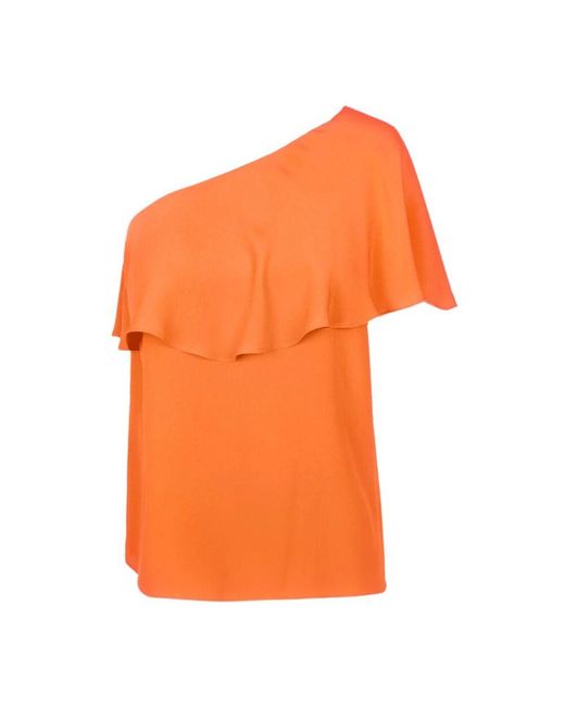 Grifoni Orange T-Shirts
