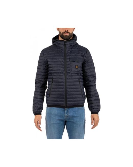 Jackets > winter jackets Refrigiwear pour homme en coloris Blue