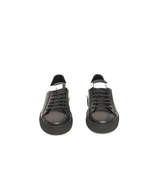Cerruti 1881 White Sneakers for men