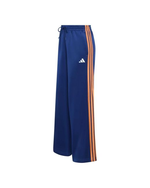 Adidas Stadium Tp in het Blue